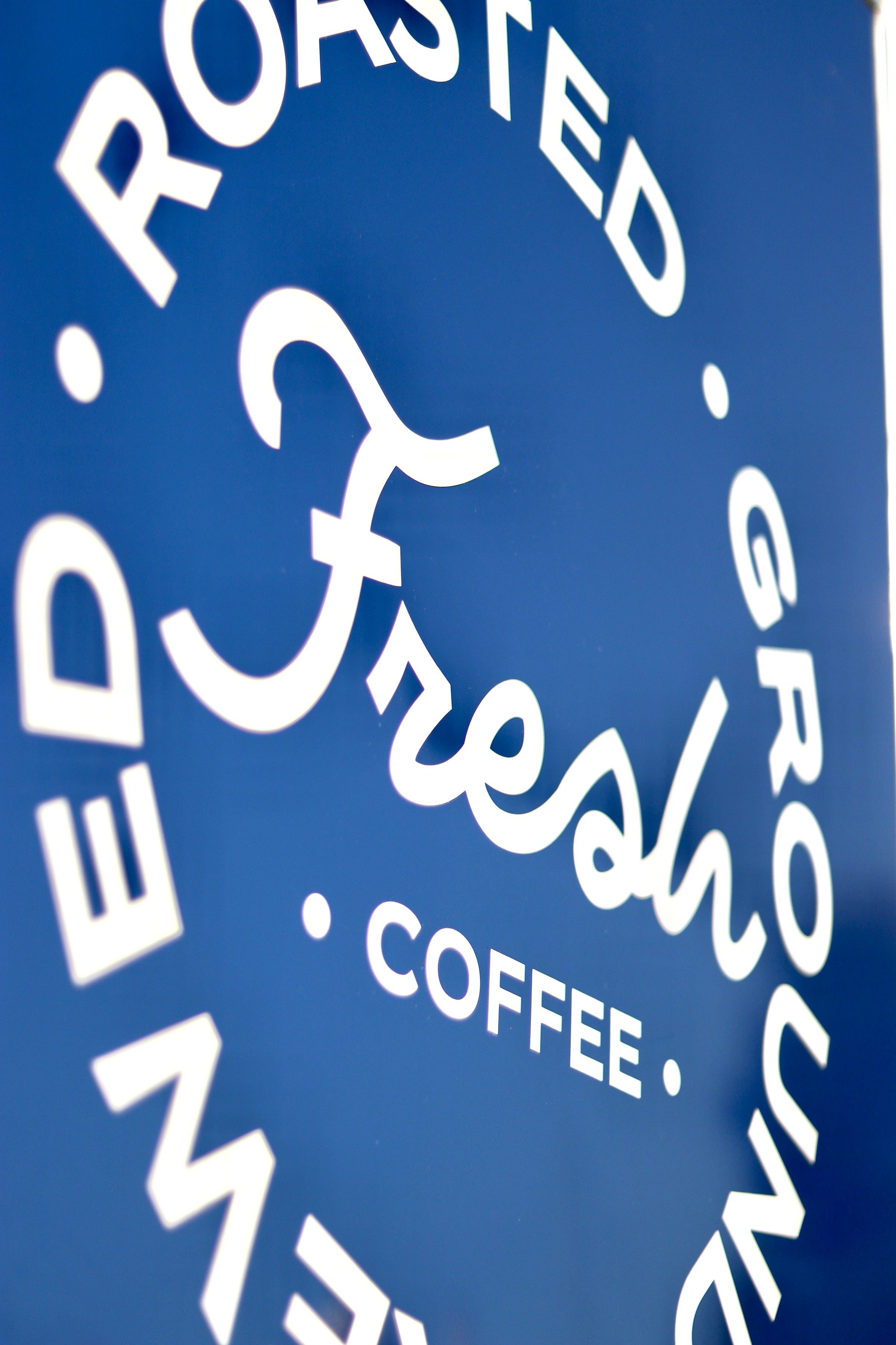 J Town Coffee – Jackson, TN's Local Coffee Roastery & Café